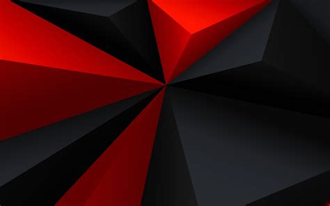 Black And Red Wallpaper 4k Black And Red 4k Wallpaper