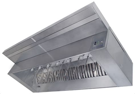 Custom vent covers available in metal or wood, get your custom, elegant covers today! GreaseMaster - Manufacturers of Kitchen Ventilation Systems