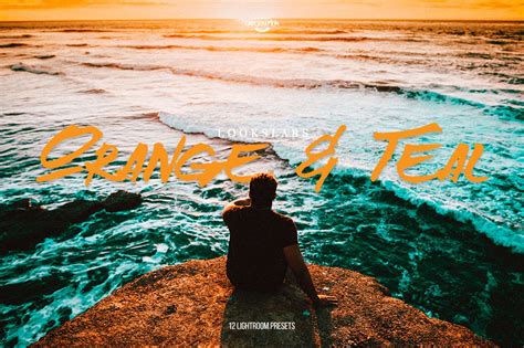 This enormous bundle of presets give you the popular blockbuster color grading in just one click. Orange and Teal - Lightroom Presets ~ Lightroom Presets ...