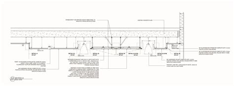 Bespoke Ceiling Raft Details Detail Architecture Architecture Ceiling