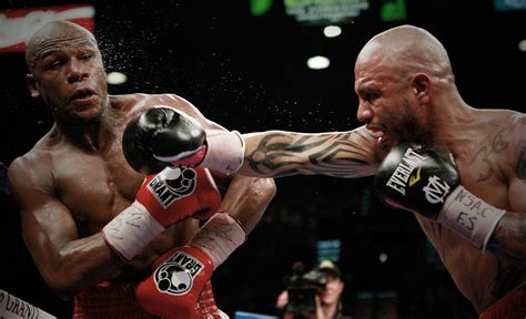 It Took Me By Surprise Miguel Cotto Says Induction Into Hall Of Fame