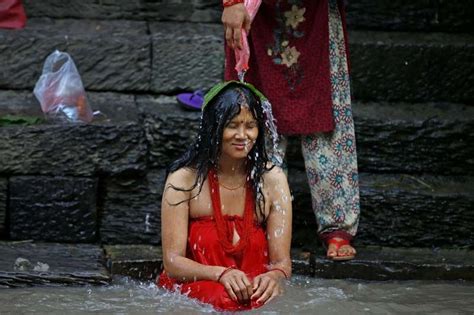 rishi panchami festival in nepal nepal teej festival festival