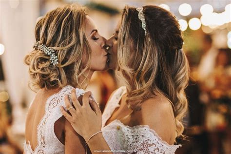 Pin Em Casamento Gay And Lesbian Wedding Lgbt