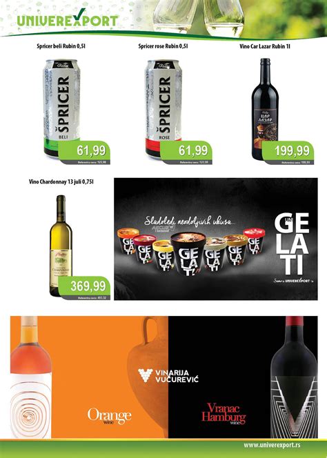 132,390 likes · 181 talking about this · 4 were here. Univerexport katalog akcija - 15.08.2016-28.08.2016-10101