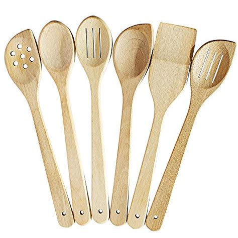 Why Have Wooden Spoons For Cooking Culinarylore