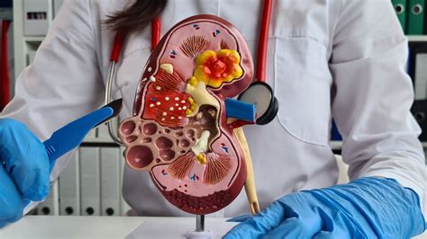 Everything You Need To Know About Kidney Cysts