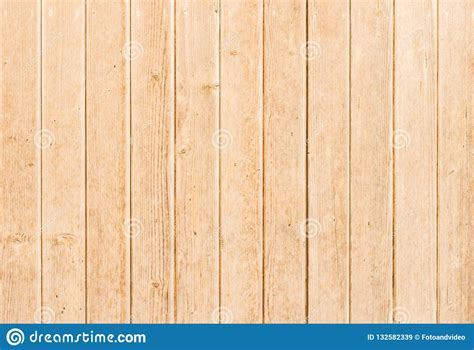 Light Beige Natural Wood Planks Background Texture Stock