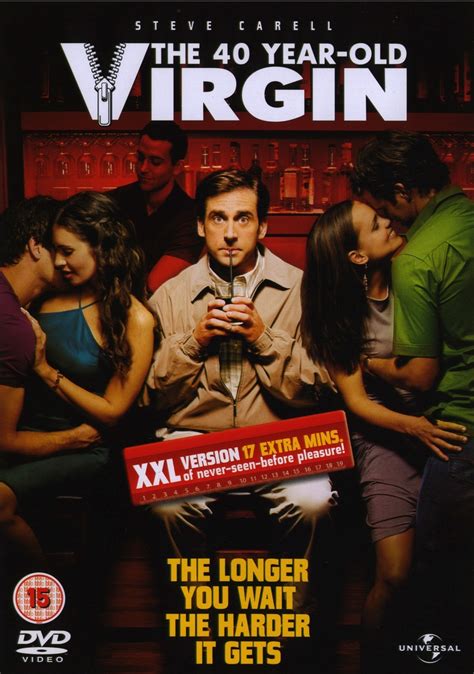 the 40 year old virgin xxl version dvd buy now at mighty ape nz