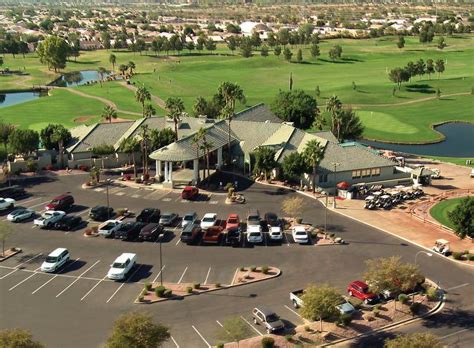 Viewpoint Golf Resort Mesa Arizona Golf Course Information And Reviews
