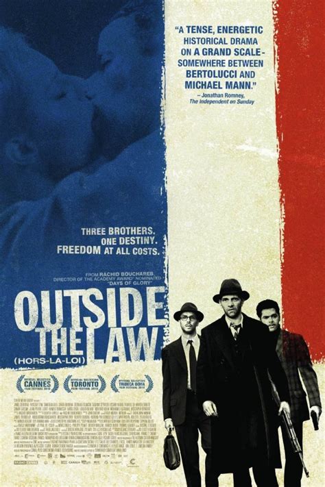 outside the law 2010 by rachid bouchareb
