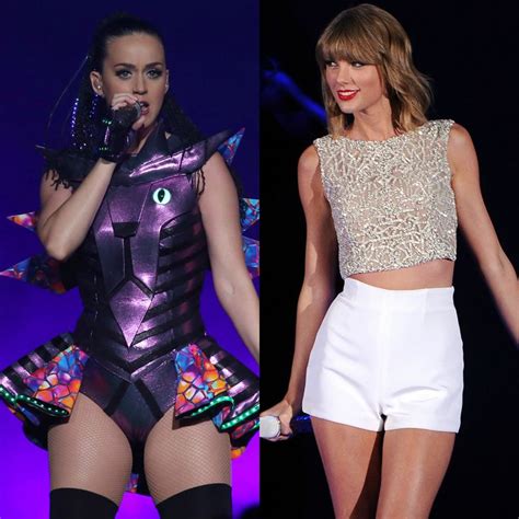 Katy Perry S Twitter Gets Hacked And The Culprit Obviously Makes It About Taylor Swift