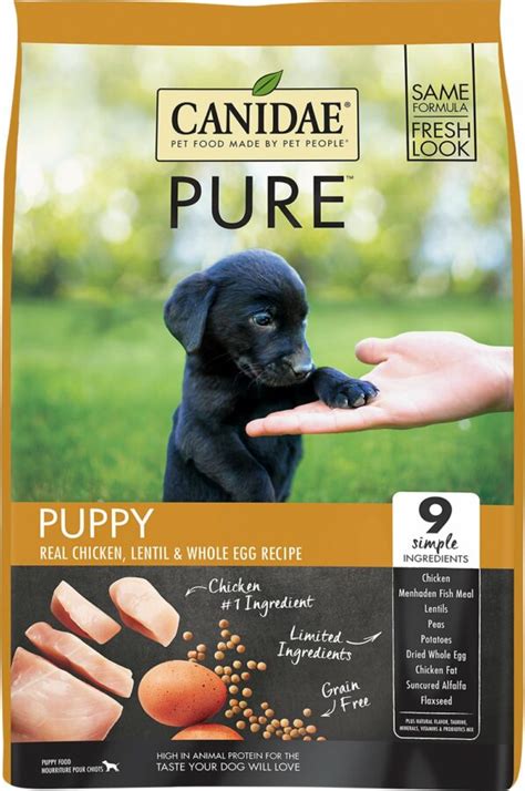 The 14 Best Puppy Foods 2022 Reviews And Top Picks