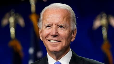 Joe biden is the 46th and current president of the united states of america. Profile: President-Elect Joe Biden, a life in service ...
