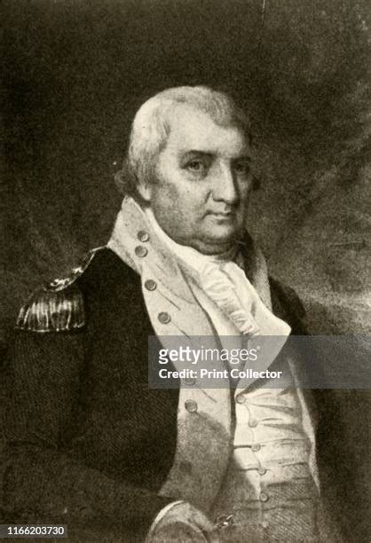 Charles Cotesworth Pinckney Photos And Premium High Res Pictures