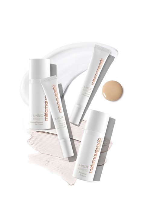 A Helix Advanced Boosts Skins Renewal To Dramatically Reduce Acne And
