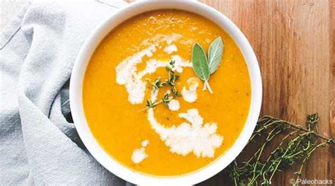 We would like to show you a description here but the site won't allow us. Keto-friendly aromatic pumpkin soup - Nexus Newsfeed