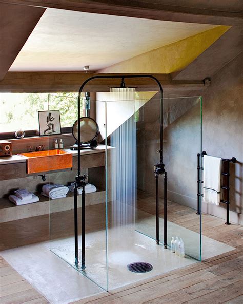 32 Incredible Modern Luxury Shower Designs For 2022 Thatll Surely Make