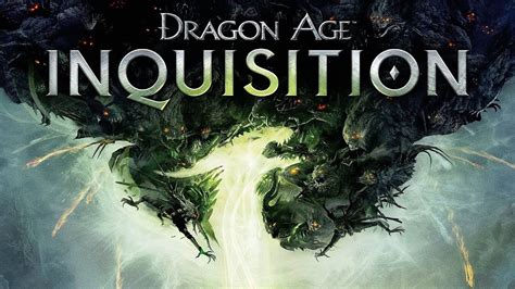 Dragon Age Inquisition Ps3 Gameplay Youtube