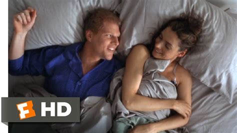 love and sex 6 12 movie clip sunday morning routine 2000 hd youtube