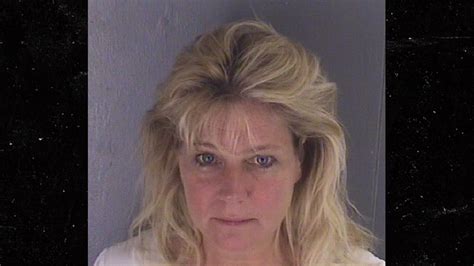 Trump Trust Attorneys Wife Busted Having Sex With A Jail Inmate