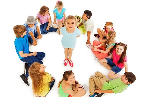 Communication Skills And Activities For Kids