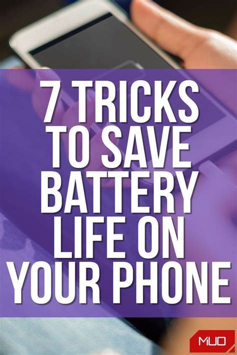 7 Key Tips To Save Battery Life On Your Iphone In 2022 Iphone Battery