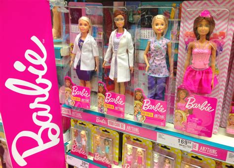 Barbie Breaks Stereotypes By Paying Tribute To Women In Stem Reaction