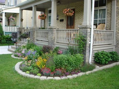 99 Unusual Front Yard Landscaping Design Ideas That Looks Great