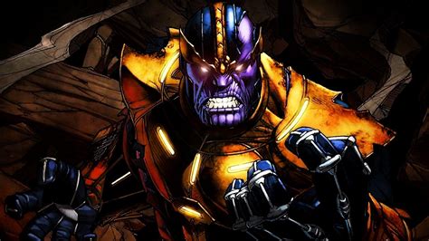 Thanos Hand Wallpapers Top Những Hình Ảnh Đẹp