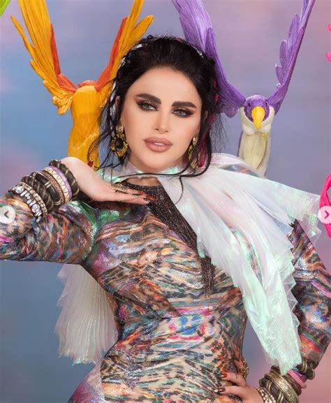 Panet ليال عبود تتألق في حفلاتها على رأس السنة بالصور