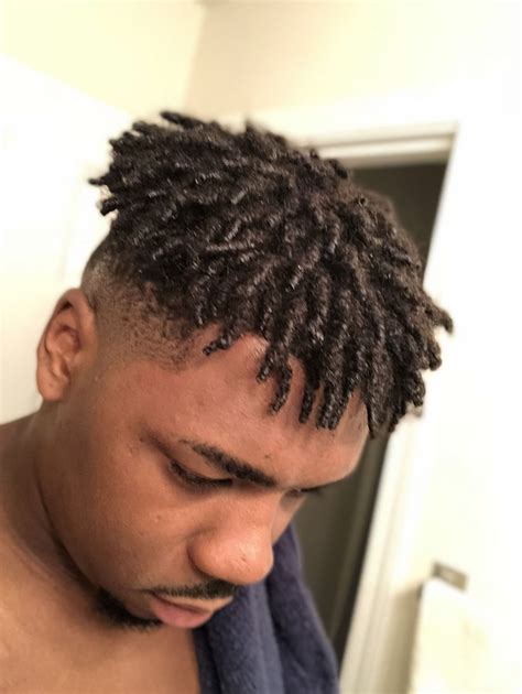 Properly done dreads never tighten or outweigh the scalp. High Top Dreads Style Recommendations for Any Occasions