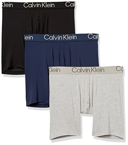 Boxer Briefs Calvin Klein Mens Underwear Ultra Soft