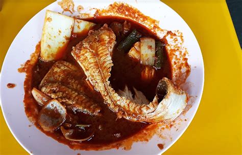 Bagi yang teringin nak makan asam pedas yang sedap, tak perlu lagi pergi jauh ke melaka. Asam Pedas | Traditional Fish Dish From Malacca, Southeast ...