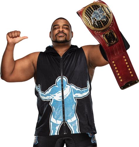 Keith Lee Nxt North American Champion 2020 New Png By Ambriegnsasylum16