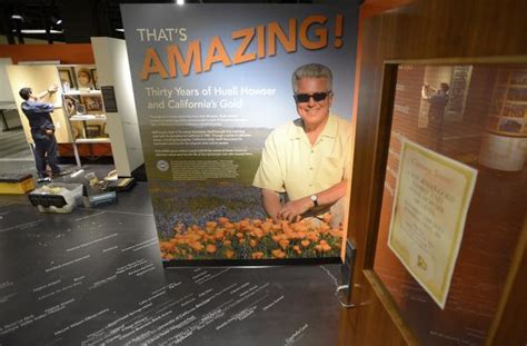 Huell Howser exhibit opens at Chapman on Saturday – Orange County Register
