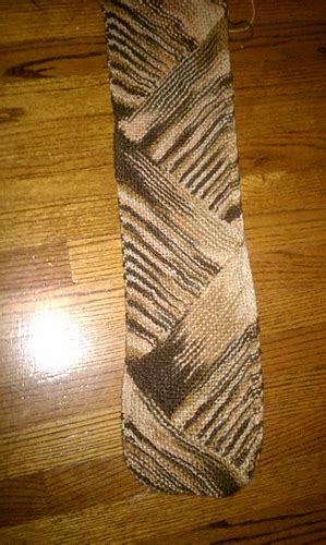 Ravelry Directional Colors Scarf Pattern By Lion Brand Yarn