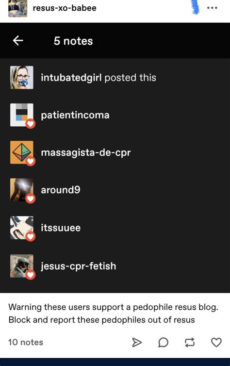Cpr Lovers On Tumblr