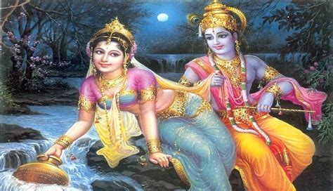 Janmashtmi 2018 Heres The Real Reason Why Krishna Married Rukmini