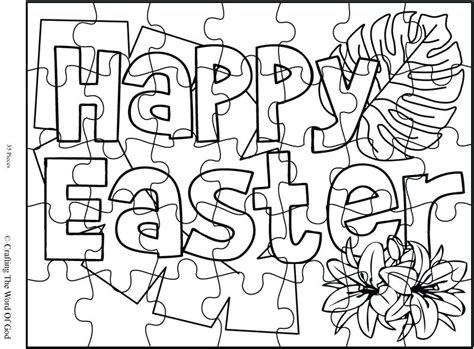 Probably bunny coloring pages, easter egg coloring pages, lily pages to color and other images of spring coloring pages. Easter Coloring Pages Pdf at GetColorings.com | Free ...