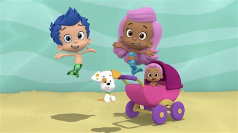 Pin by Dakota Lawson on Bubble Guppies | Bubble guppies, Guppy, Bubble