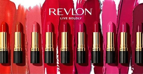 Best Revlon Color Lipstick