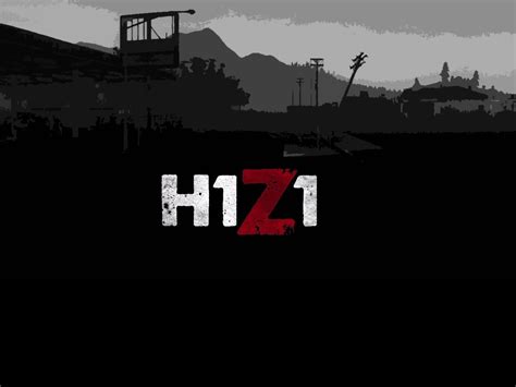 H1z1 Wallpapers Wallpaper Cave