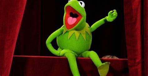 The Germans Are Mad At Kermit The Frog But Zee