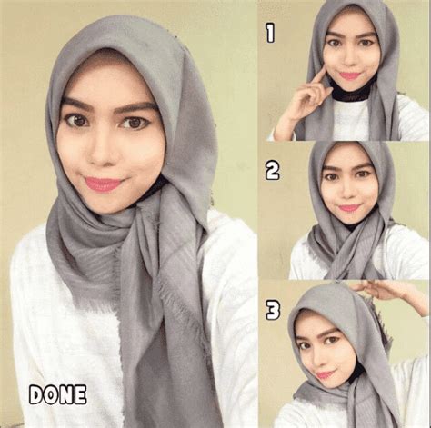 36 latest hijab styles 2023 every muslim girl should follow 2023