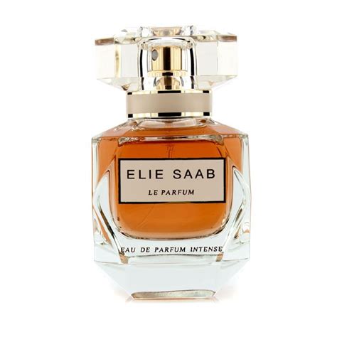 Elie saab le parfum eau de parfum intense. Elie Saab Le Parfum Elie Saab Eau De Parfum Intense Spray ...
