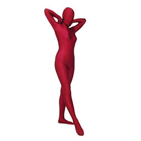 wine red full body costume lycra spandex full body zentai costume wine red lycra spandex full