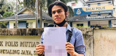 Pondok polis mutiara damansara kaart: Seorang Gadis Dakwa Di R0gol Dai Syed, Bapa Pula Luah ...