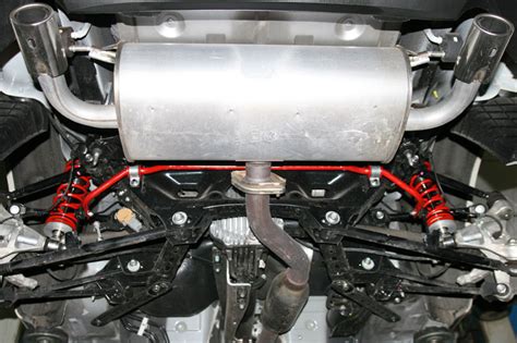 Installation On A Mazda Mx 5 Miata Nc Ultra Racing Usa Llc