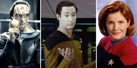 10 New Character Additions That Hurt Star Trek And 15 That Saved It