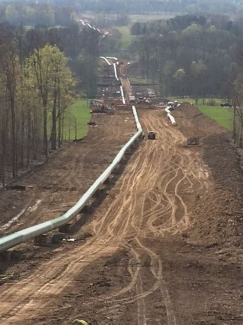 Ohio Epa Rover Pipeline Refusing To Comply